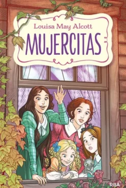 MUJERCITAS [CARTONE]
