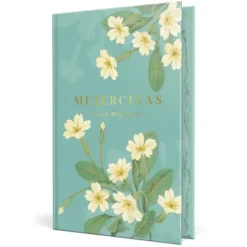MUJERCITAS (EDICION CON CANTOS PINTADOS) [CARTONE]