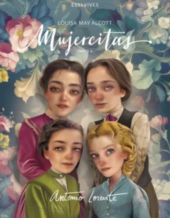 MUJERCITAS (PARTE II) [CARTONE]