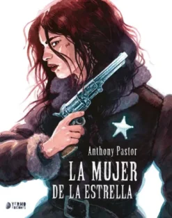MUJER DE LA ESTRELLA, LA [CARTONE]