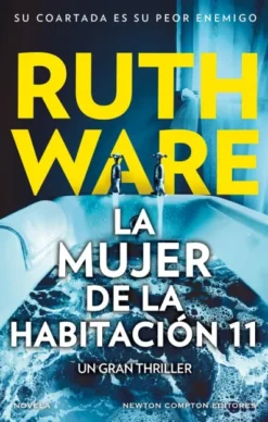 MUJER DE LA HABITACION 11, LA [CARTONE]