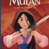MULAN: LA NOVELA GRAFICA [CARTONE]