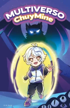 MULTIVERSO CHUY MINE [RUSTICA]