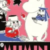 MUMIN VOL.5: LAS TIRAS COMPLETAS DE TOVE JANSSON [CARTONE]