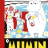 MUMIN VOL.6: LAS TIRAS COMPLETAS DE TOVE JANSSON [CARTONE]