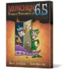 MUNCHKIN 6.5: TUMBAS TERRORIFICAS [EXPANSION]