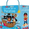 MUNDO DE LOS PIRATAS, EL [CAJA]