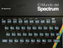 MUNDO DEL SPECTRUM, EL [CARTONE]