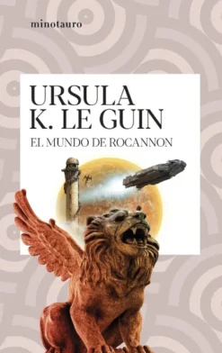 MUNDO DE ROCANNON, EL [RUSTICA]