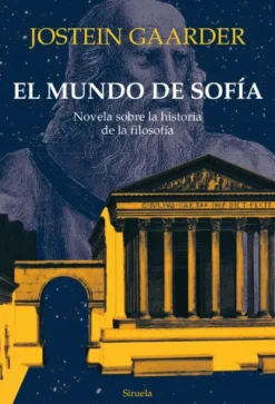 MUNDO DE SOFIA, EL [RUSTICA]