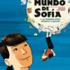 MUNDO DE SOFIA, EL VOL.1: LA FILOSOFIA DESDE SOCRATES A GALILEO [CARTONE]