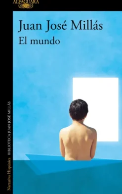 MUNDO, EL [RUSTICA]