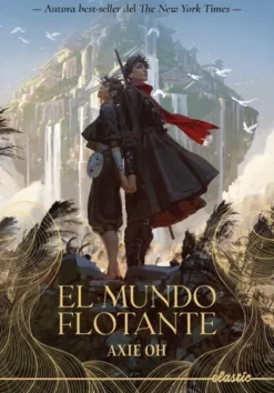 MUNDO FLOTANTE, EL [RUSTICA]