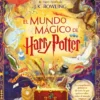 MUNDO MAGICO DE HARRY POTTER, EL [RUSTICA]