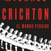 MUNDO PERDIDO, EL (PARQUE JURASICO 2) [BOLSILLO]