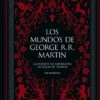 MUNDOS DE GEORGE R. R. MARTIN, LOS [CARTONE]