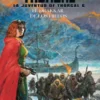 MUNDOS DE THORGAL: JUVENTUD DE THORGAL Nº06 EL DRAKKAR DE LOS HIELOS [CARTONE]