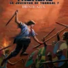 MUNDOS DE THORGAL: JUVENTUD DE THORGAL Nº07 DIENTE AZUL [CARTONE]