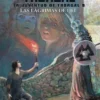 MUNDOS DE THORGAL: JUVENTUD DE THORGAL Nº09 LAS LAGRIMAS DE HEL [CARTONE]