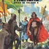 MUNDOS DE THORGAL: KRISS DE VALNOR Nº04 ALIANZAS [CARTONE]