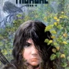 MUNDOS DE THORGAL LOBA Nº04: CROW [CARTONE]