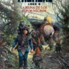 MUNDOS DE THORGAL LOBA Nº06: LA REINA DE LOS ELFOS NEGROS [CARTONE]