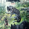 MUNDOS DE THORGAL LOBA Nº05: SKALD [CARTONE]