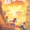 5 MUNDOS Nº4: EL HIMNO DEL AMBAR [CARTONE]