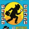 MURDLE JUNIOR Nº01: CASOS CURIOSOS PARA MENTES CURIOSAS [RUSTICA]
