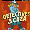 MURDLE JUNIOR Nº01: DETECTIVES A LA CAZA [CARTONE]