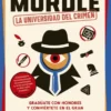 MURDLE: LA UNIVERSIDAD DEL CRIMEN [RUSTICA]