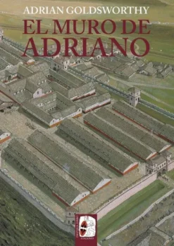 MURO DE ADRIANO, EL [RUSTICA]