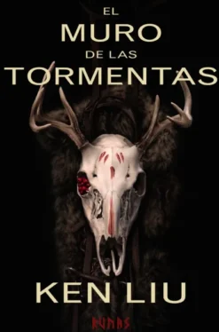 MURO DE LAS TORMENTAS, EL (DINASTIA DEL DIENTE DE LEON 2) [CARTONE]