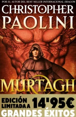 MURTAGH (CICLO EL LEGADO 5) (EDICION LIMITADA) [RUSTICA]