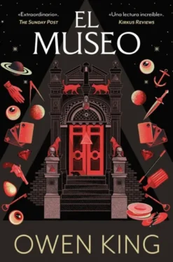 MUSEO, EL [BOLSILLO]