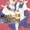 MUSHOKU TENSEI Nº19 [RUSTICA]