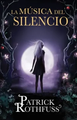 MUSICA DEL SILENCIO, LA [CARTONE]