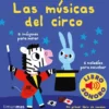 MUSICAS DEL CIRCO (CON SONIDO) [RUSTICA]