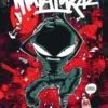 MUTAFUKAZ VOL.1 [RUSTICA]