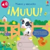 MUUU! (MUEVO Y ESCUCHO) [CARTONE]