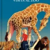 MUY CATASTROFICA VISITA AL ZOO, LA [CARTONE]