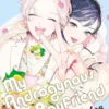 MY ANDROGYNOUS BOYFRIEND Nº05 [RUSTICA]