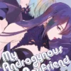 MY ANDROGYNOUS BOYFRIEND Nº04 [RUSTICA]