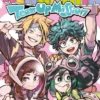 MY HERO ACADEMIA TEAM UP MISSION Nº06 [RUSTICA]