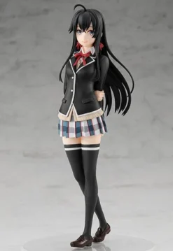 MY TEEN ROMANTIC COMEDY : ESTATUA YUKINO YUKINOSHITA POP UP PARADE 17 CM PVC [CAJA]