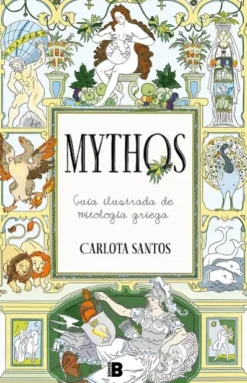 MYTHOS [RUSTICA]