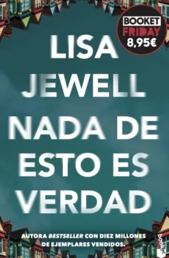 NADA DE ESTO ES VERDAD (EDICION LIMITADA A PRECIO ESPECIAL) [BOLSILLO]