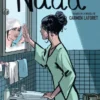 NADA (NOVELA GRAFICA) [CARTONE]