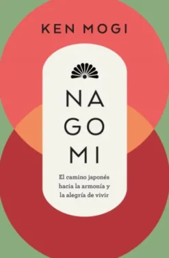 NAGOMI [BOLSILLO]