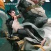 NAMOR: EL ULTIMO REY DE ATLANTIS Nº02 (2 DE 3) [RUSTICA]